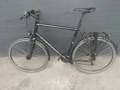 STEVENS 4X LITE TOUR GENT, CITY CROSS BIKE, Trekkingrad, - Bild 1 von 4