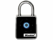 4400 Indoor Bluetooth Padlock MLK4400E