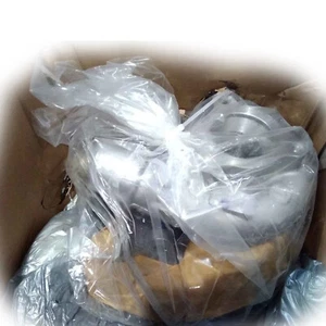 Turbocompresseur for Nissan Patrol Terrano II 3.0 Di 116 KW/158ps 724639 SALE - Imagen 1 de 1