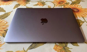 Apple MacBook 12 Retina 2016 Space Gray + Caricatore (parti, riparazioni) - Foto 1 di 8