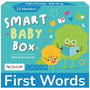Toddler Learning Activities & GamesBoard BooksFlash Cardsand Toys for Infant ... - Picture 1 of 8