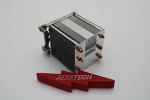 HP 780977-001 Screw-Down Heatsink (ML110/150/350G9) - Picture 1 of 6