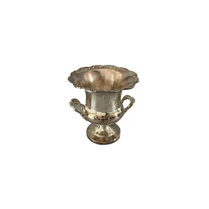 Towle Silver Plate Champagne Chiller Ice Bucket - Picture 1 of 5
