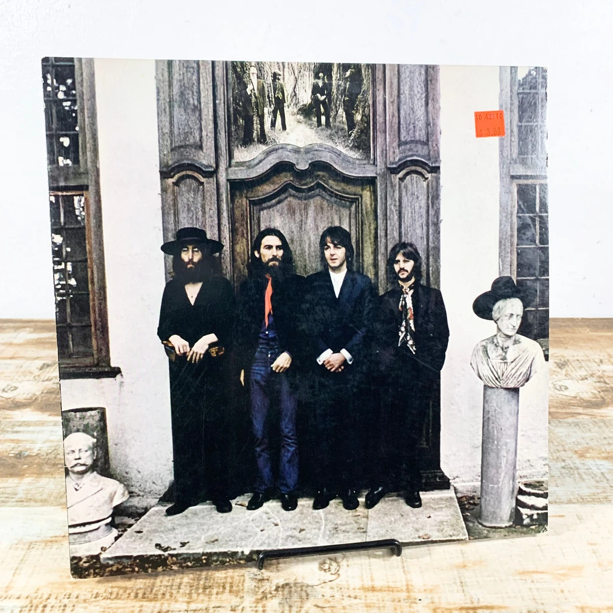 The Beatles Hey Jude Lp for sale | eBay