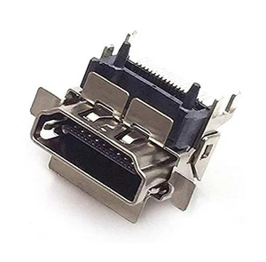 for Xbox One S - HDMI Connector Port 4K OUT Socket Jack Replacement | FPC - Picture 1 of 5