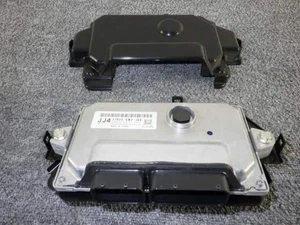 HONDA N-wgn 2019 6BA-JH3 Engine Control Unit 378206W2J84 [Used] [PA85181508] - Picture 1 of 3