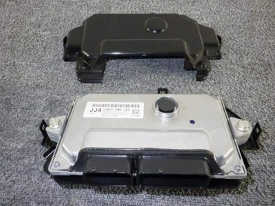 HONDA N-wgn 2019 6BA-JH3 Engine Control Unit 378206W2J84 [Used] [PA85181508] - Image 1 of 3
