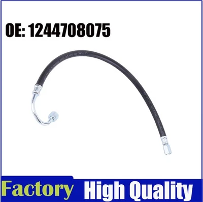 US Fuel Hose/Line For Mercedes Benz 1994-1999 S320 S420 S500 S600 1244708075 - Изображение 1 из 4