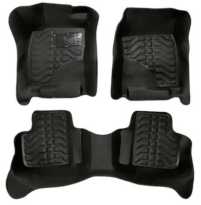 for Honda Civic 2016-2019 2020 Sedan Car Mats, Floor Liner Carpet Pad Protector - Изображение 1 из 4