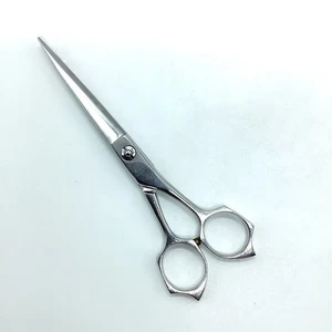 Mizutani Scissors ACRO 6 Inch Hair Cutting Shears Used Right Handed - Picture 1 of 7