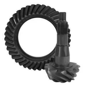 USA Standard Gear ZG C9.25B-355B Differential Ring and Pinion 11-18 RAM 1500 - Foto 1 di 3