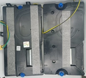 CASSE SPEAKER TV SAMSUNG LG SONY LED LCD BN96-49998C - Foto 1 di 2
