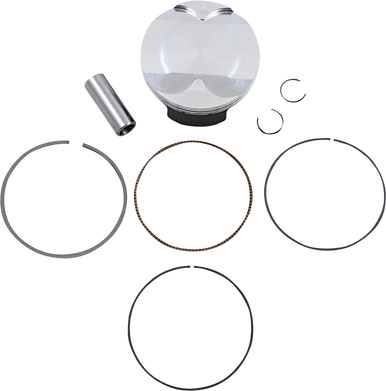 Wossner Piston Kit 94.96mm 11.9:1 Husaberg FE450 2009-2012 8707DB Foto 1 de 1