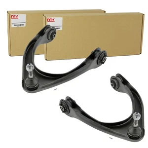 2X NTY Braccio Oscillante Superiore Anteriore Destra Sinistra Adatto A Lexus Is - Foto 1 di 6