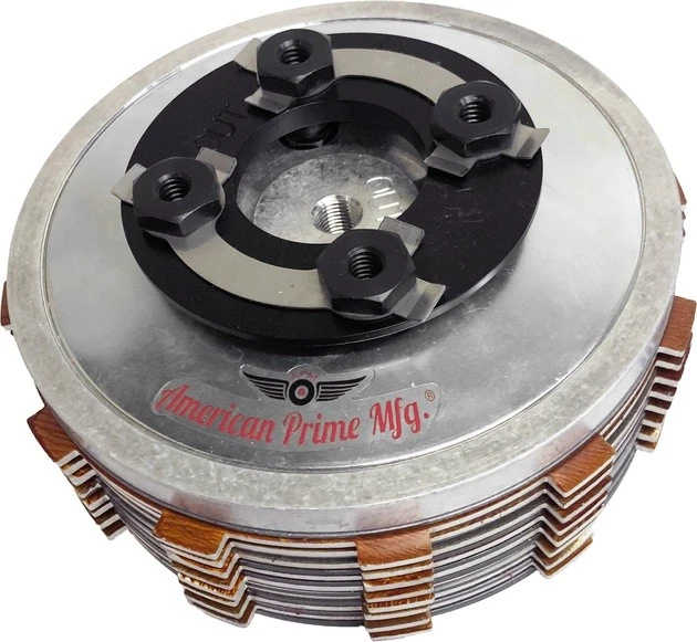 Kit de embrague maestro Comp completo APM para HD doble cámara con embrague de cable 11-17 Foto 1 de 1