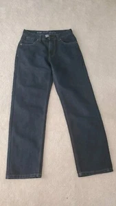 PD & C Größe 14 Jungen fett aussehen robust blau neu mit Etikett - Bild 1 von 4