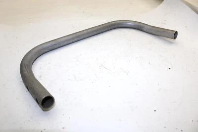 Parachoques trasero Yamaha Sx Viper 2002 OEM 8EK-77541-01-00 B286 Foto 1 de 4