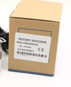 NEW SICK VFS60A-BHPZ0-S01 rotary encoder - Picture 1 of 1