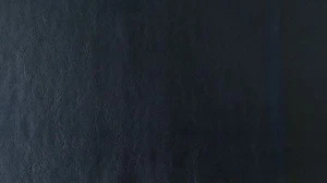 Navy Blue Faux leather/leatherette/Pvc fabric - FREE UK P&P - Picture 1 of 2