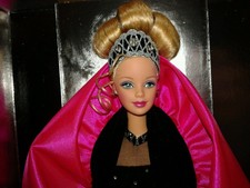 barbie magia delle feste 1998