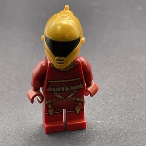 Lego Star Wars Zorii Bliss Minifigur 75249 75263 sw1050 Lot Rarität - Bild 1 von 4