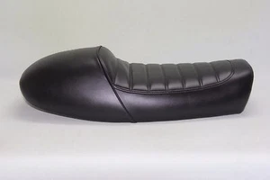 1972-1974 Honda CL450 K5-K7 solo cafe racer motorcycle seat saddle CODE: S4065 - Picture 1 of 9