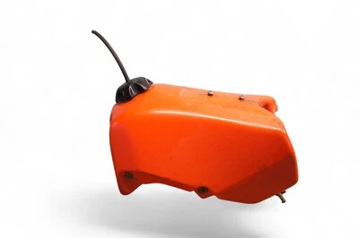 Honda CR125R CR125 CR 125 R 1984 tanque de combustible de gasolina HB208 *AHT1  Foto 1 de 4