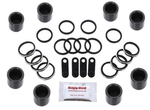 for PORSCHE 928 944 REAR Rebuild Repair Piston Kit 28/30mm BRKP803 Early - Picture 1 of 3