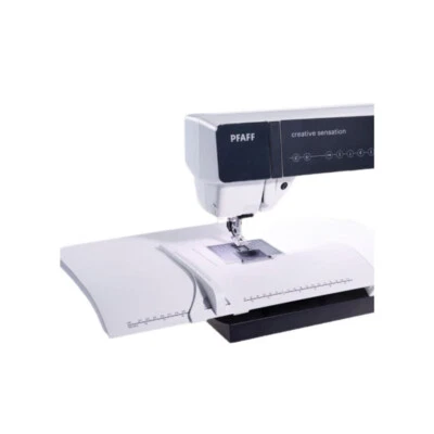 Mesa de Extensión Pfaff con Guía Ajustable para Categoría (J) Foto 1 de 2