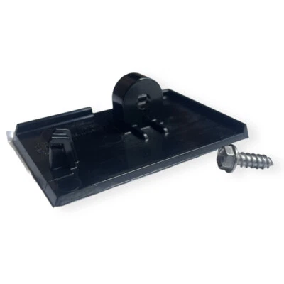 Whirlpool W11159674 холодильник испаритель левая крышка WRS315S подлинный OEM новый - Изображение 1 из 4