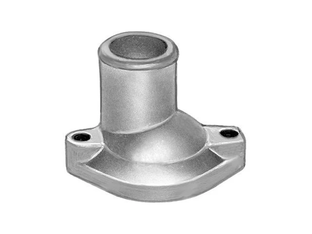 Tubo de distribución de agua 24YF78F para Nissan 720 1980-1986 2,4 L 4 cilindros Foto 1 de 1