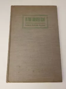 1951 1st ed Blanche Robinson Williams IN THE HUSHED LEAF Poetry Dietz Press - Picture 1 of 10