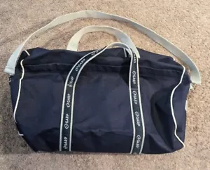 Scarborough & Tweed GARP Classic Canvas Duffle Bag Made In USA - Picture 1 of 8