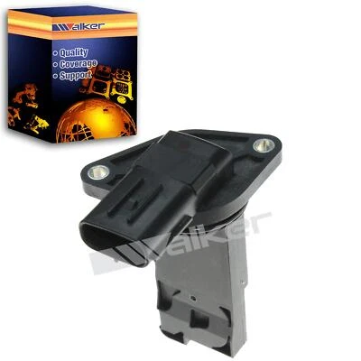 Walker Mass Air Flow Sensor For 2019, 2021 Mitsubishi Mirage G4 1.2L L3 - Image 1 of 4