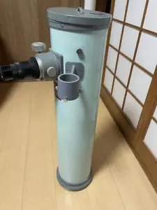 Takahashi MT-130 Reflector Astronomical Telescope φ130mm Aperture Pyrex Mirror - Picture 1 of 16