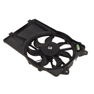 Electric Fan Blower Motor Alfa Romeo Mito Fiat Doblo 152 269 Radiator Fan 1,4L - Picture 1 of 4