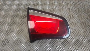 Feu arrière Coffre / Hayon Gauche - CITROEN C3 II (2) Phase 2 - Réf : 9803934380 - Picture 1 of 4