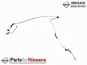 Genuine Nissan Pressure Line 92440-1Z701