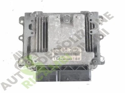 192A5000 CENTRALINA INIEZIONE ALFA ROMEO 156 «II» SPORTWAGON (2003) 1.9 JTD D... - Immagine 1 di 3