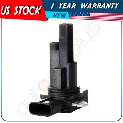 Sensor de flujo de masa de aire para Toyota Avalon RAV4/08-11 2006-12 Camry Highlander 3,5 L Foto 1 de 4