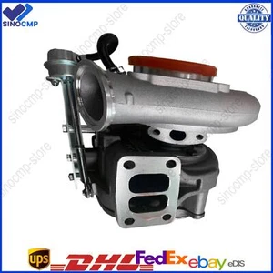 Supercargador 4090009 de 1 pieza para turbocompresor Cummins 6CTA HX40W - Imagen 1 de 5