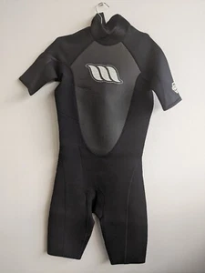 Neoprenanzug WEST ENFORCER  22MS Nylon Surfanzug - Bild 1 von 4