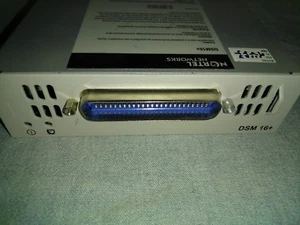 Nortel Avaya BCM DSM16+ NT7B08AB 16 digital station media bay, tested warranty - Picture 1 of 2