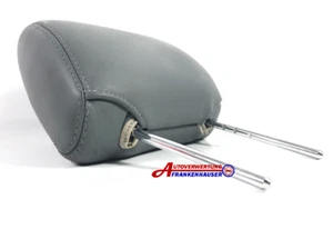 Headrest Hyundai Getz Leather - Picture 1 of 2