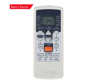 Télécommande de climatiseur pour fujitsu AR-DJ5 AR-JE5 AR-JE4 AR-PV1 AR-PV2 - Imagen 1 de 5