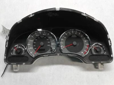 Used Speedometer Gauge fits: 2006 Pontiac Torrent US Grade A - Image 1 of 4