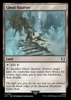 Hero Deal, English - 2 X Mtg Ghost Quarter Commander: Lord Of The Rings: Tales O