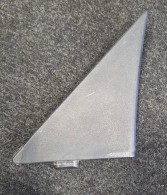 OEM ESPEJO RETROVISOR ESQUINA PASAJERO DELANTERO DERECHO 1989-1995 TOYOTA PICKUP 4RUNNER Foto 1 de 2