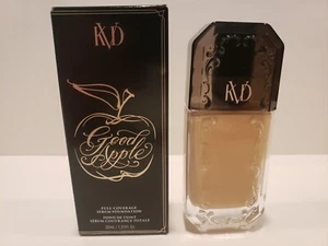 Kat Von D ~ Good Apple ~ Full-Coverage Serum Foundation ~#033 Medium~1.01 Oz-NIB - Picture 1 of 1