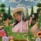 Red Velvet Feel My Rhythm Mu-Mo Shop Purchase Benefits Photocard Photo Card Pc